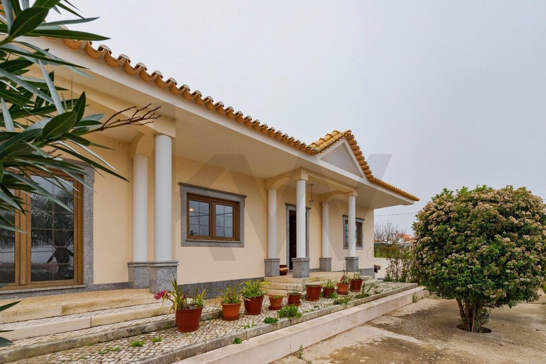 House in Sesimbra (Castelo), Setubal, Portugal 2 - 17250446