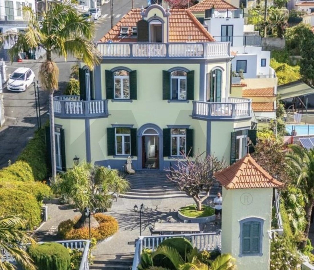 House in Santa Luzia, Madeira, Portugal 1 - 17256203