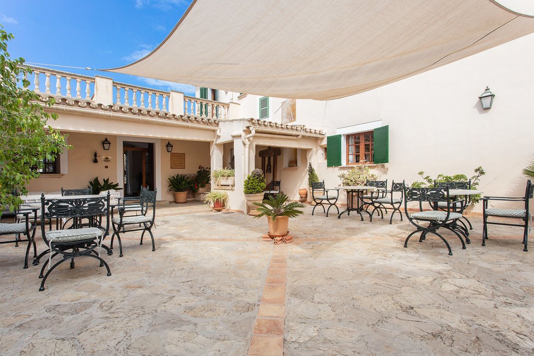 Finca in Llucmajor, Balearic Islands, Spain 5 - 17248228