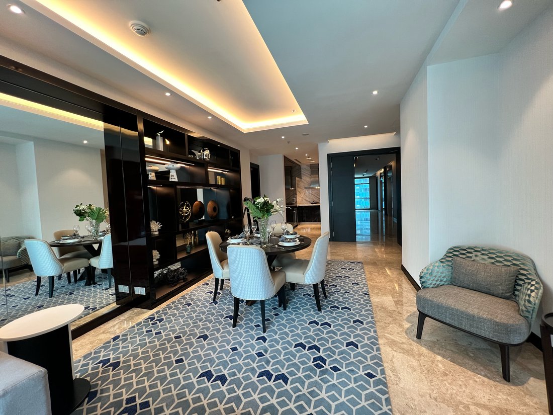 Condo in Kuala Lumpur, Federal Territory of Kuala Lumpur, Malaysia 3 - 17250618