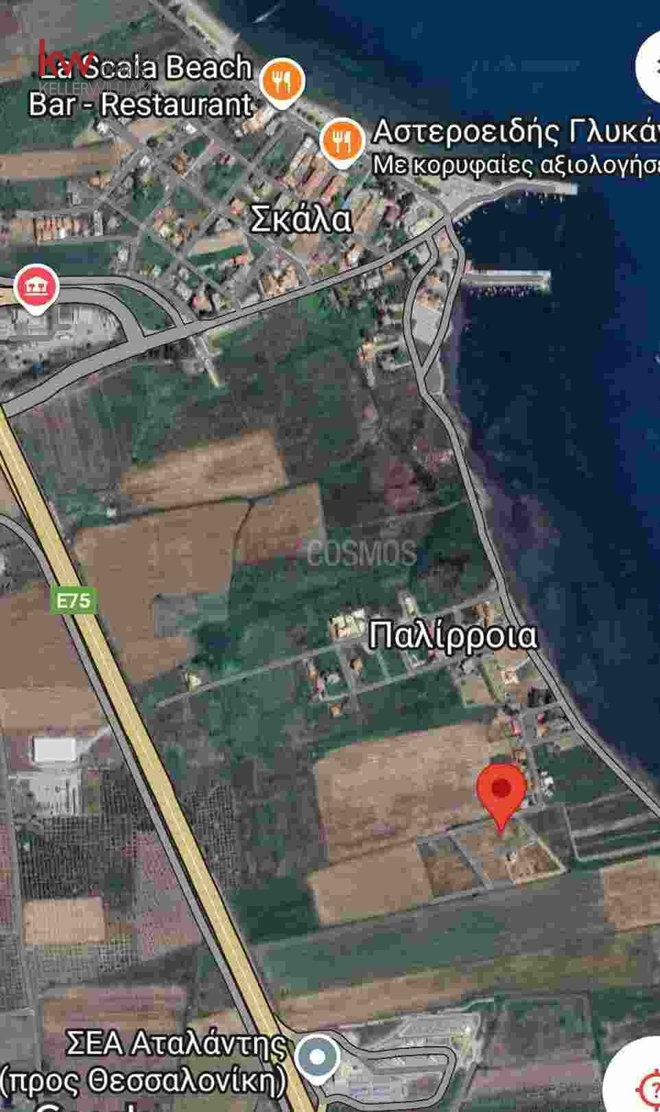 Land in Koinotita Atalantis, Atalanti, Greece 4 - 17249249