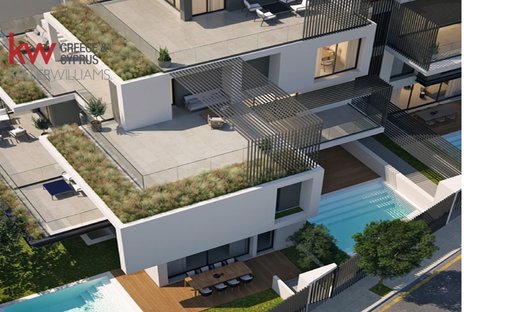 House in North Athens, Attica, Greece 1