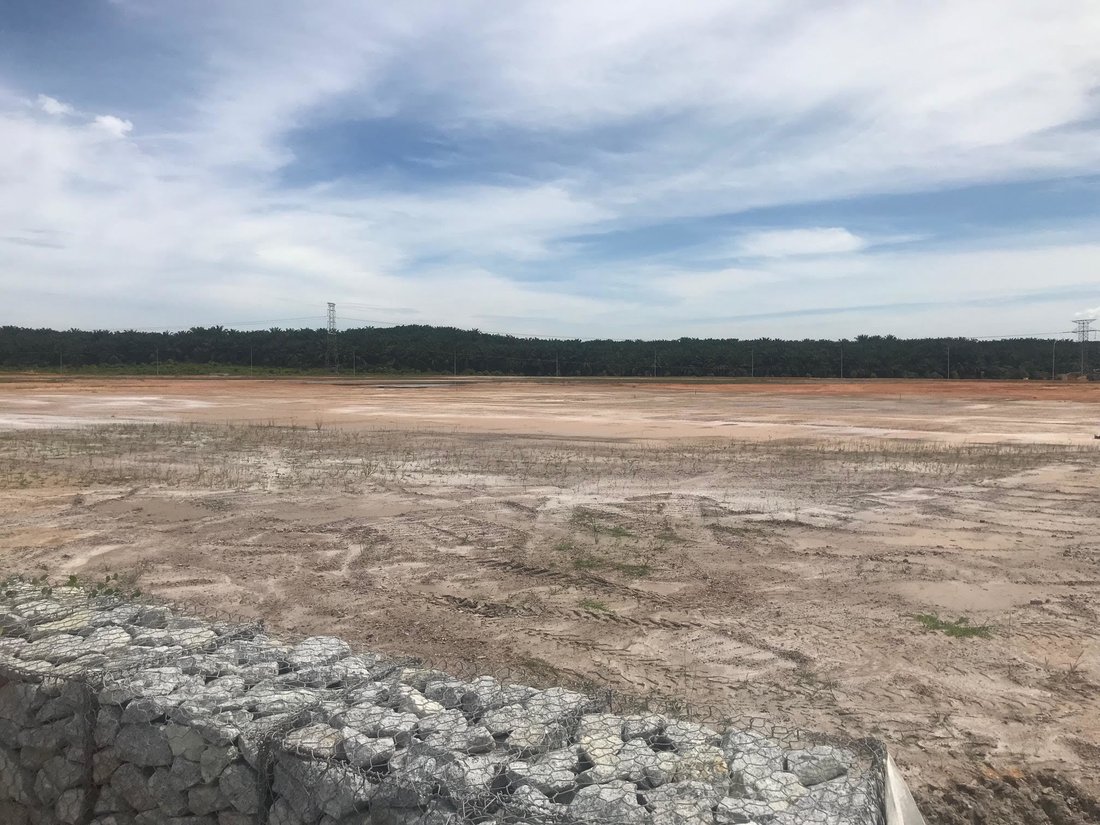 Land in Labu, Negeri Sembilan, Malaysia 1 - 17251421