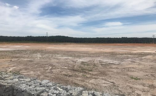 Labu, Negeri Sembilan, Malaysia 1