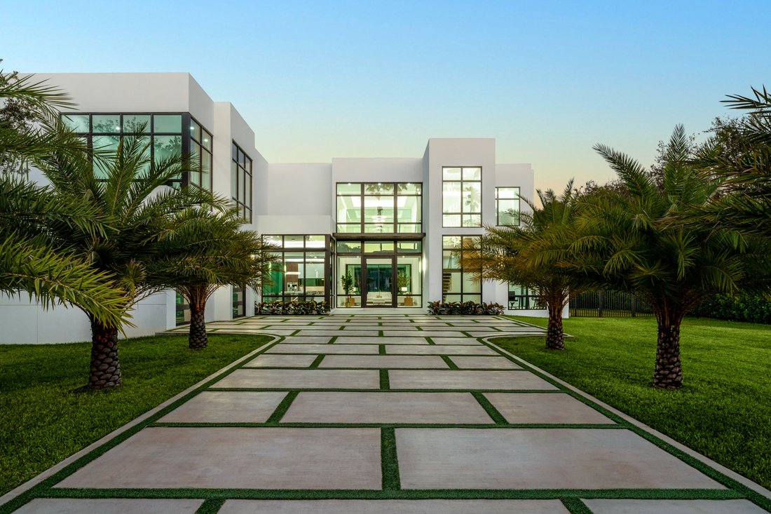 Casa a Miami, Florida, Stati Uniti 1 - 17252561