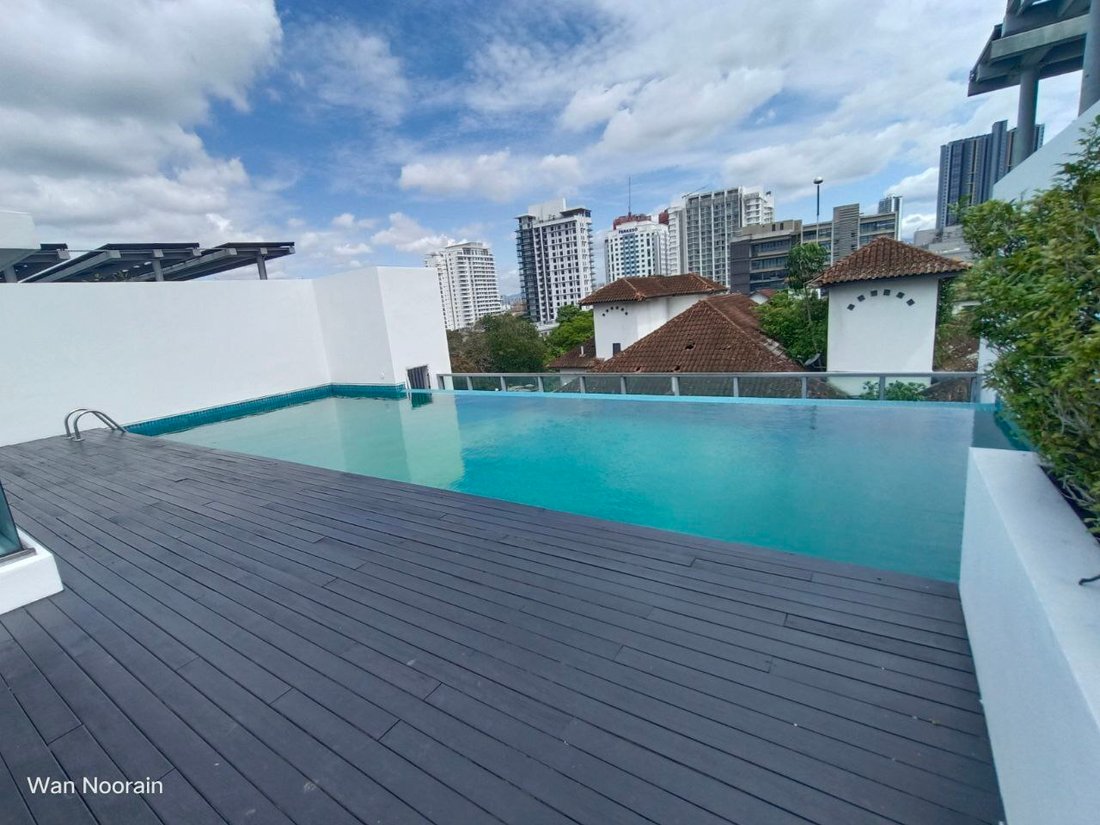 Condo in Kuala Lumpur, Federal Territory of Kuala Lumpur, Malaysia 2 - 17251316