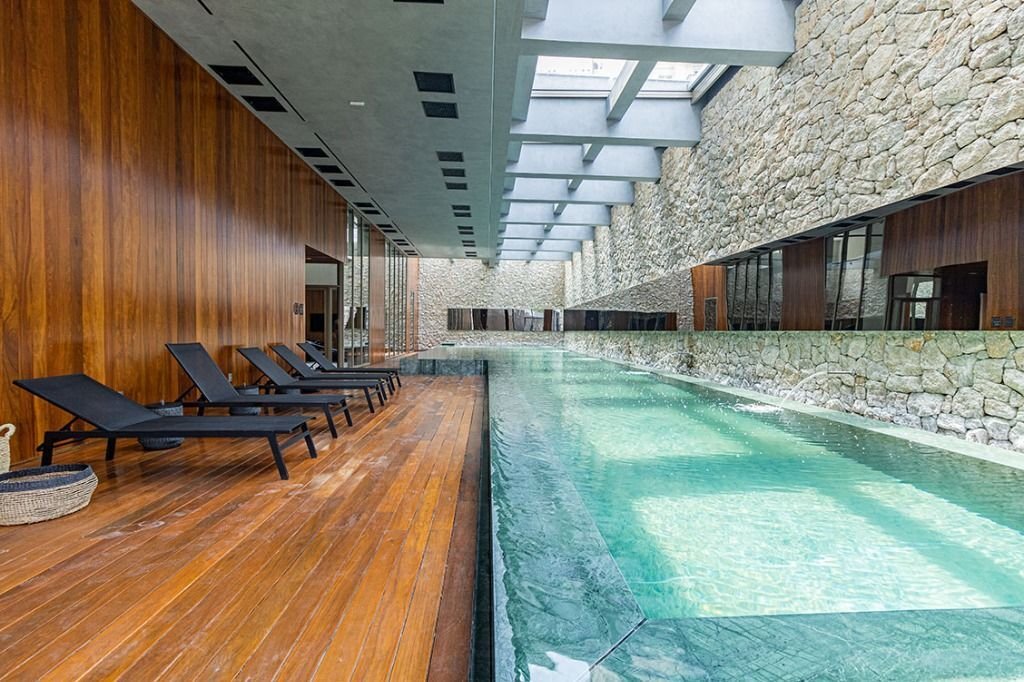 Apartment in São Paulo, State of São Paulo, Brazil 1 - 17252148