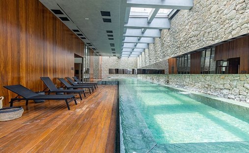 Apartment in São Paulo, State of São Paulo, Brazil 1