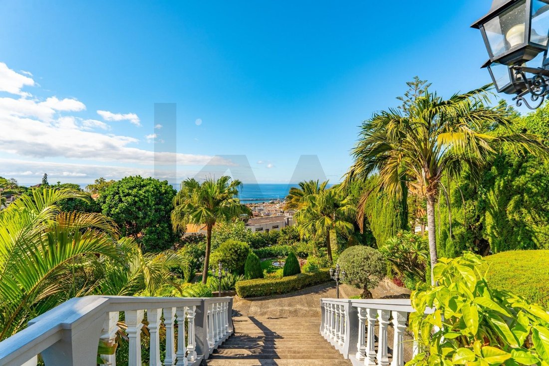 House in Santa Luzia, Madeira, Portugal 5 - 17256203