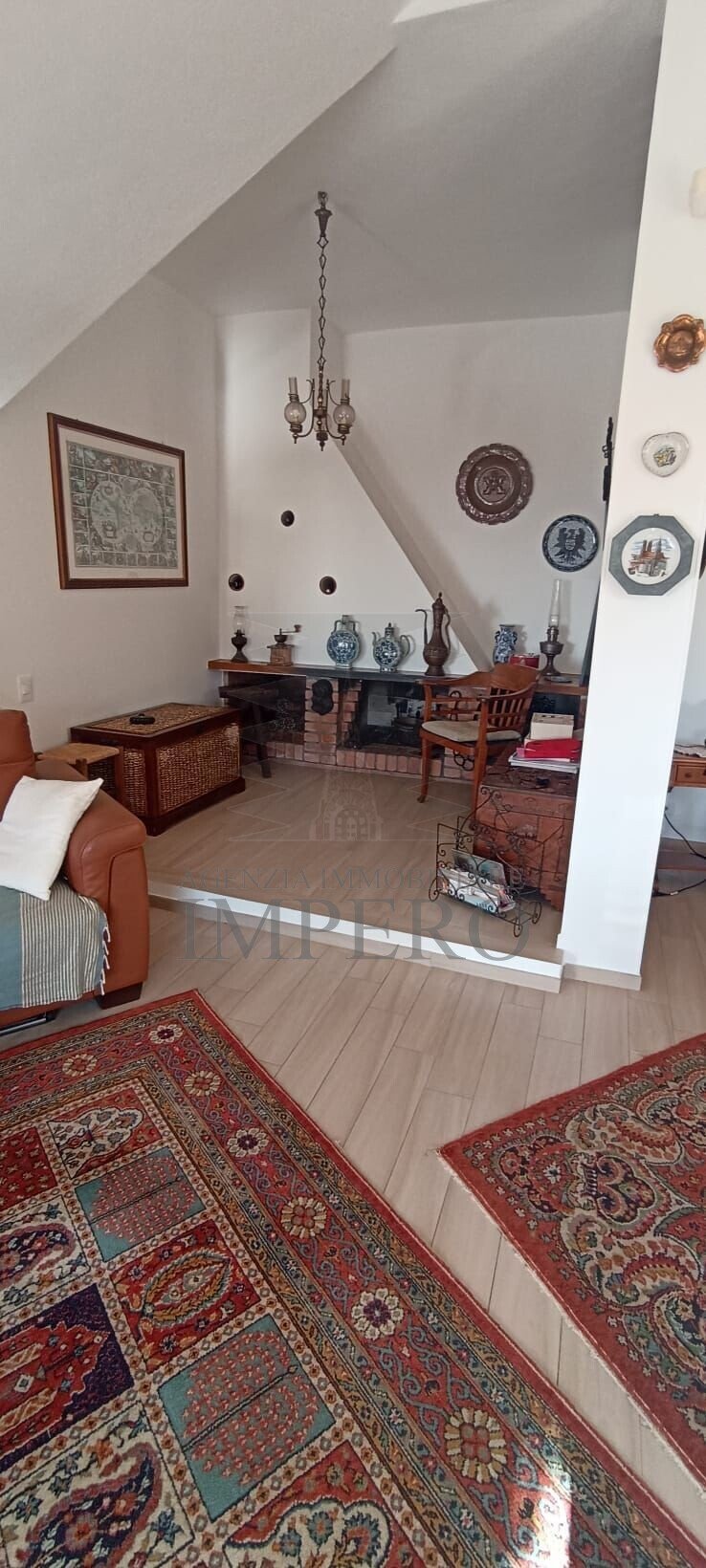 Villa in Bordighera, Liguria, Italy 5 - 17255763