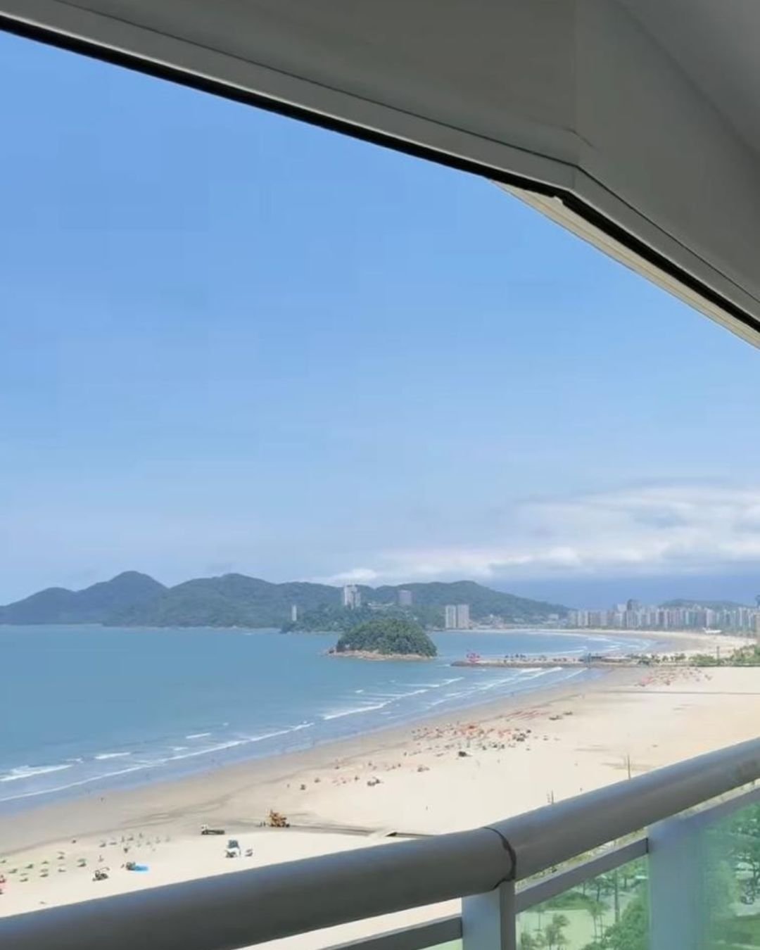 Apartment in Santos, State of São Paulo, Brazil 4 - 17251714