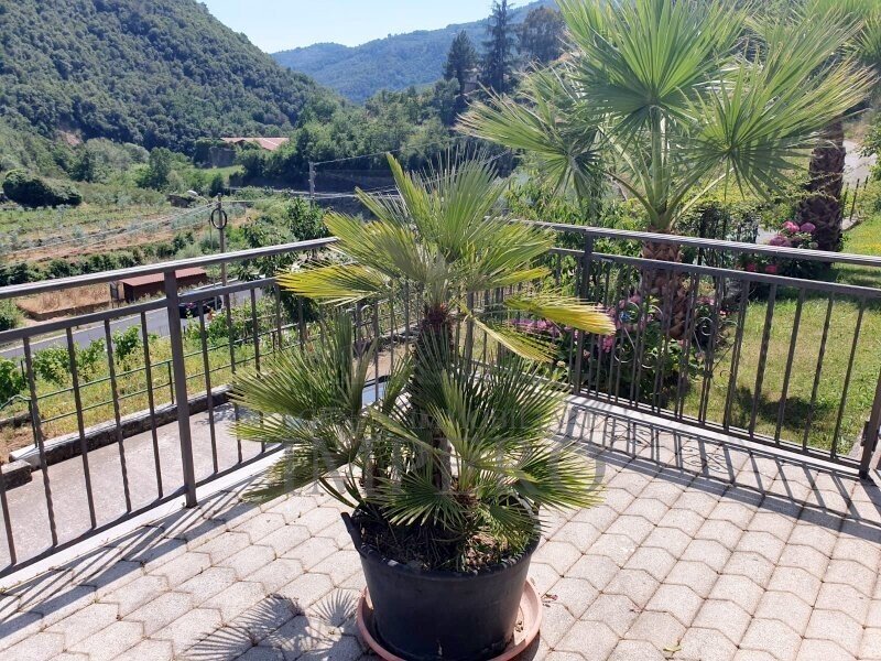 Villa in Camporosso, Liguria, Italy 5 - 17254962