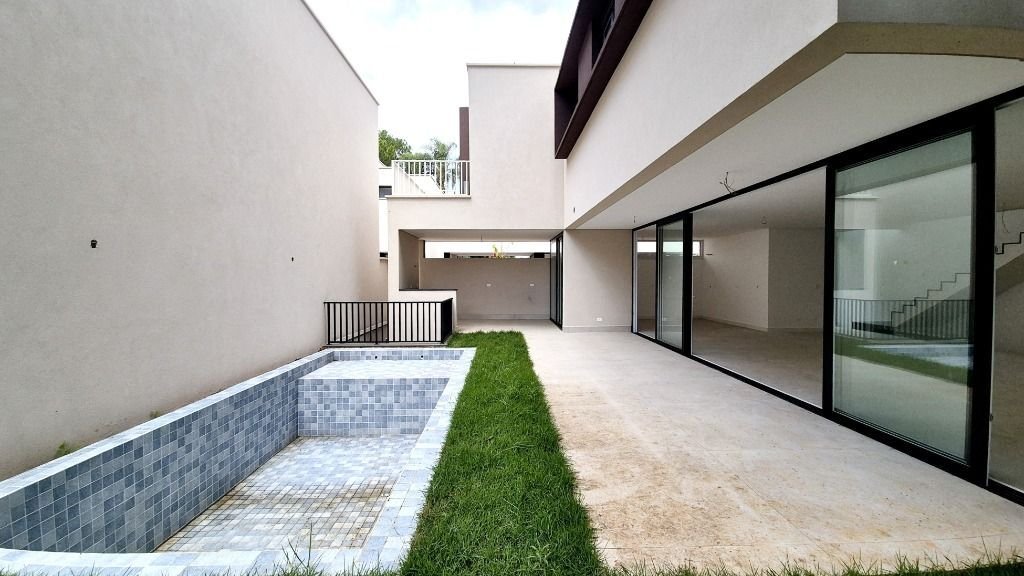 Condo in Jardim Cordeiro, State of São Paulo, Brazil 1 - 17250976