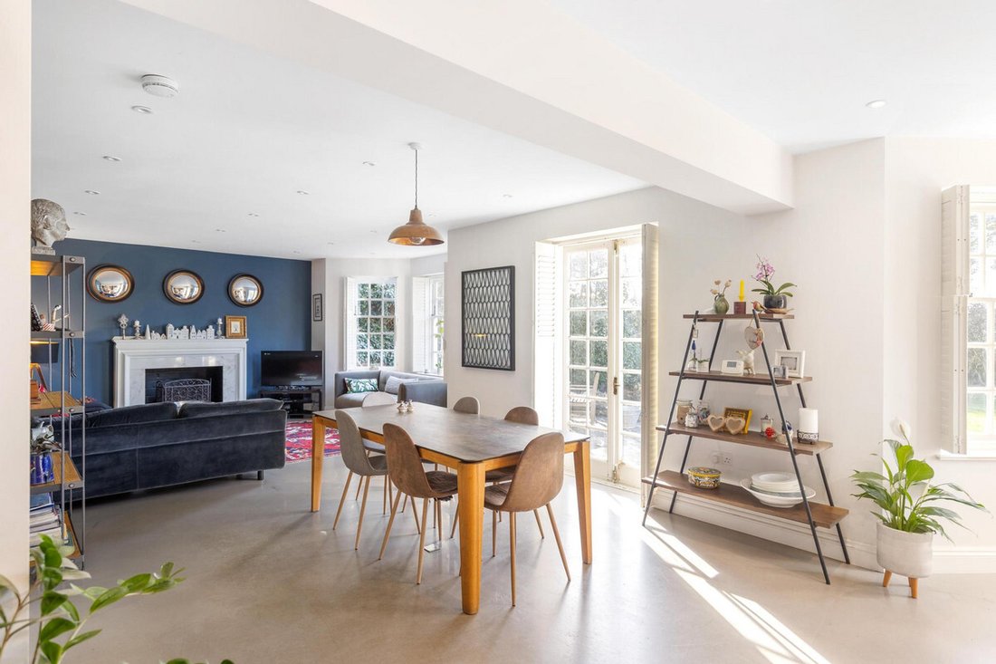 Casa en West Ealing, Municipio de Ealing, Inglaterra 3 - 17255666