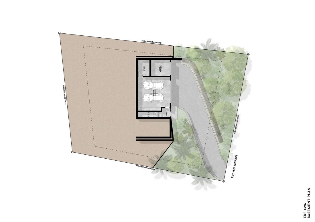 House in Sheffield Beach, KwaZulu-Natal, South Africa 4 - 17252685