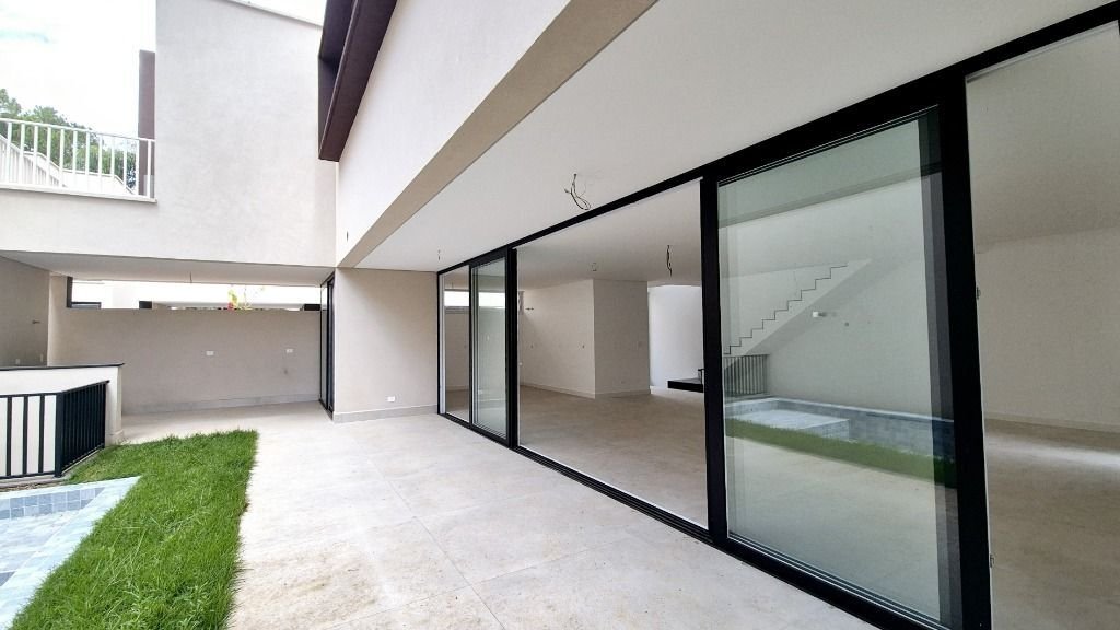 Condo in Jardim Cordeiro, State of São Paulo, Brazil 2 - 17250976