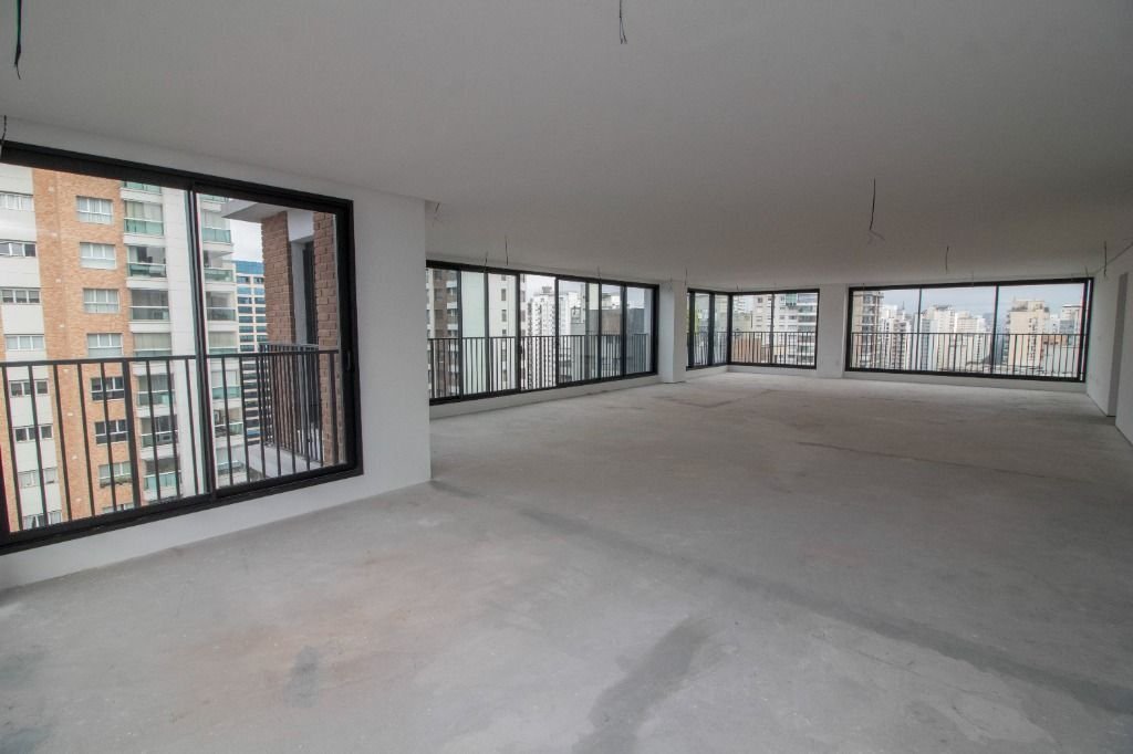 Apartment in São Paulo, State of São Paulo, Brazil 2 - 17251895