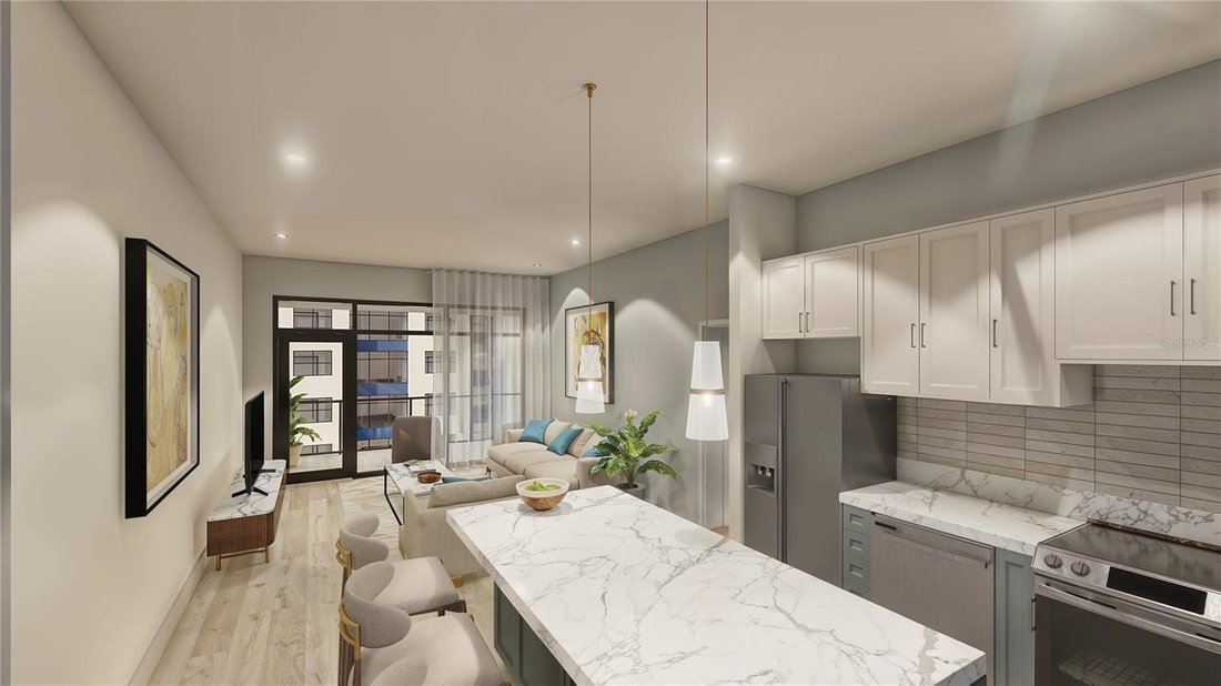 Condominio a Gainesville, Florida, Stati Uniti 5 - 17251602