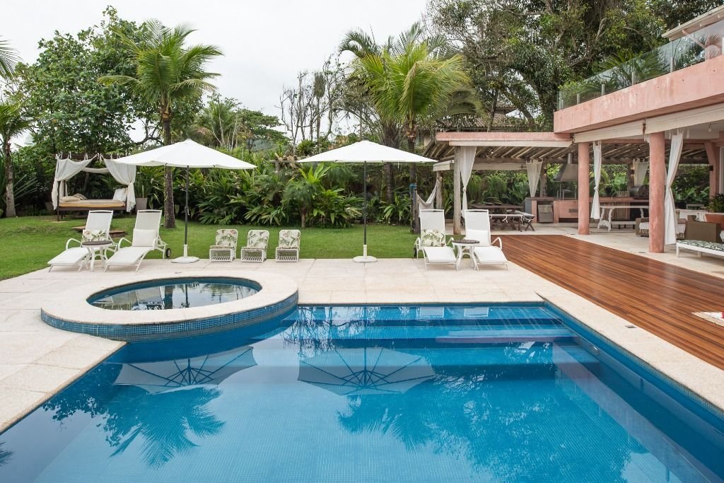 House in São Sebastião, State of São Paulo, Brazil 4 - 17252465
