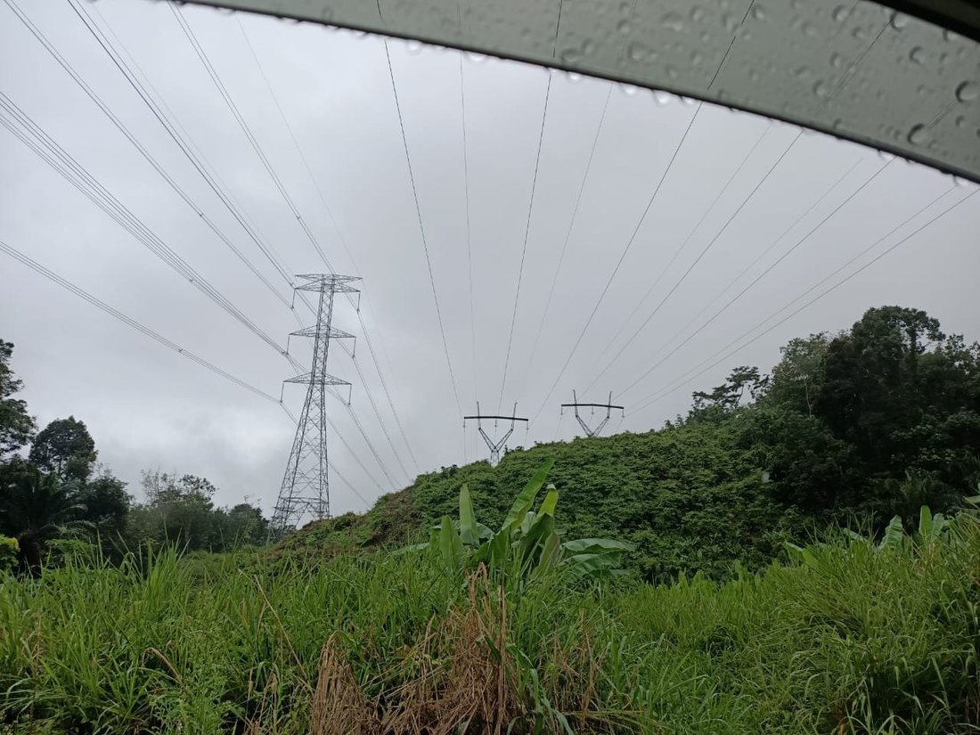 Tapah, Perak, Malaysia 5 - 17251606