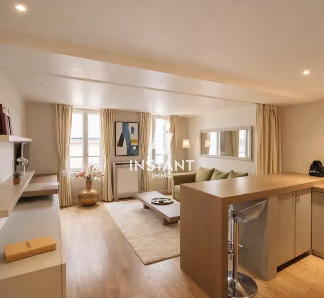 Apartment in Jardin des Plantes, Paris 5e Arrondissement, Paris 3 - 17256766