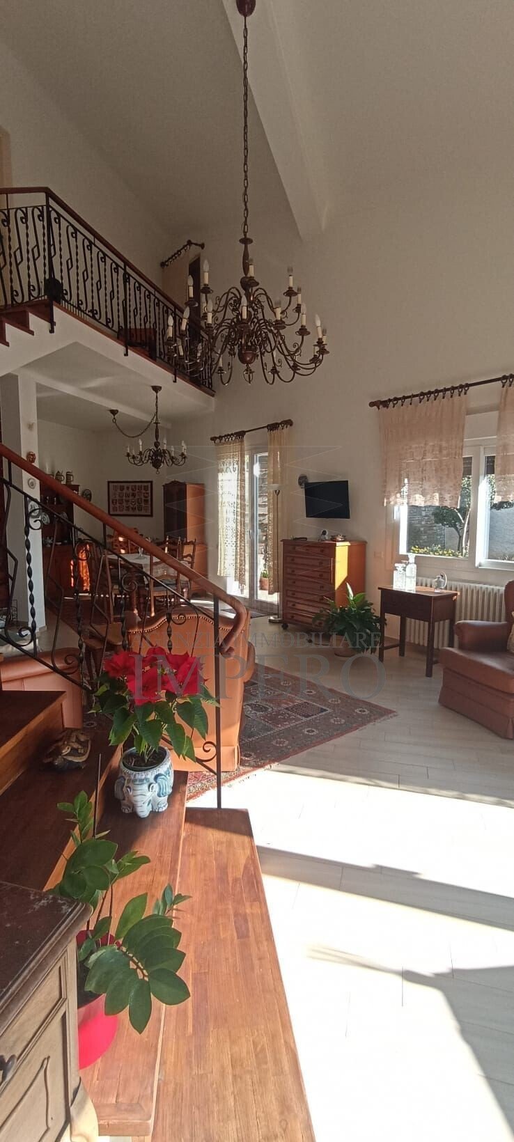 Villa in Bordighera, Liguria, Italy 3 - 17255763