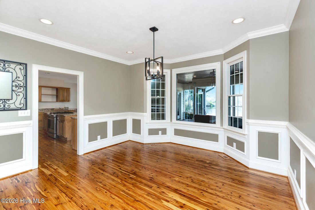 House in Carthage, North Carolina, United States 4 - 17255269