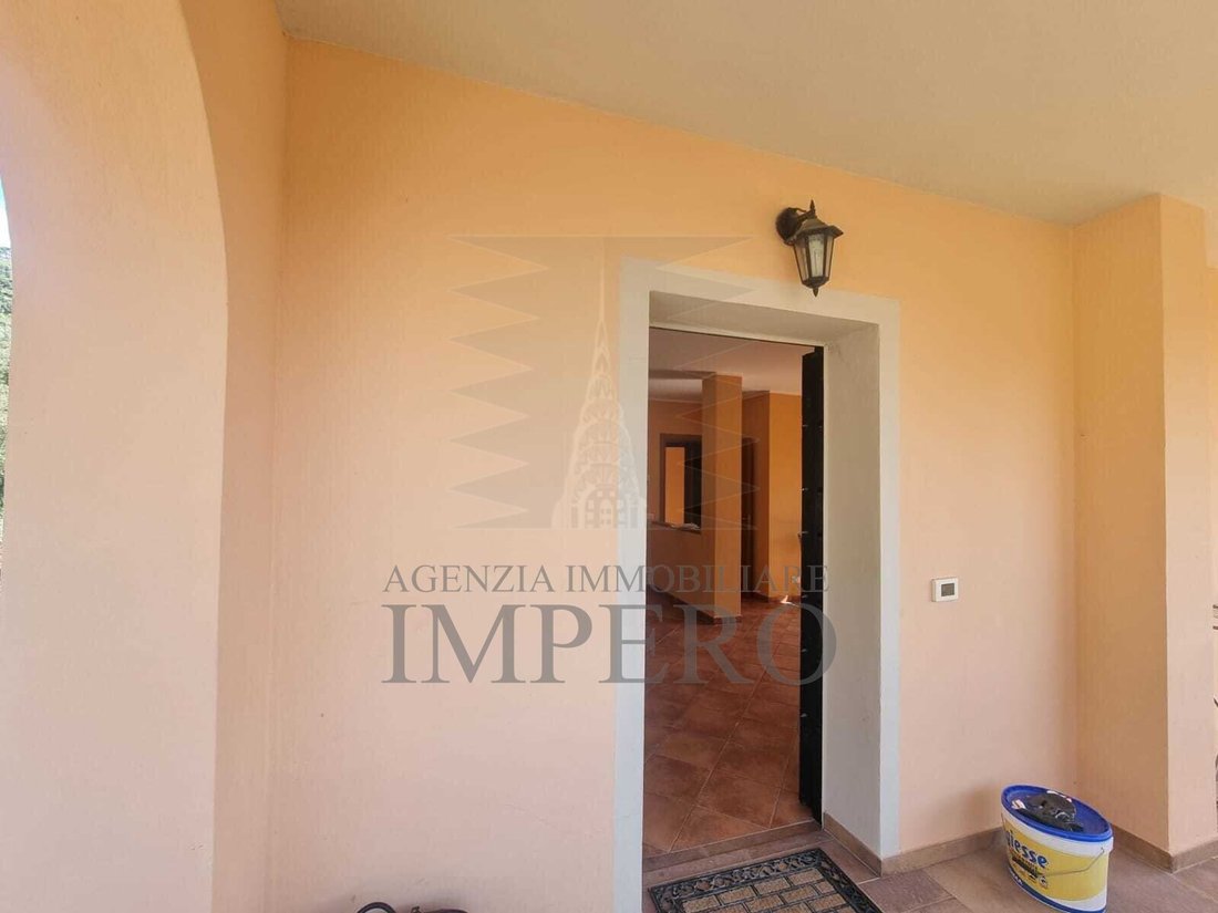 House in Vallebona, Liguria, Italy 2 - 17255826