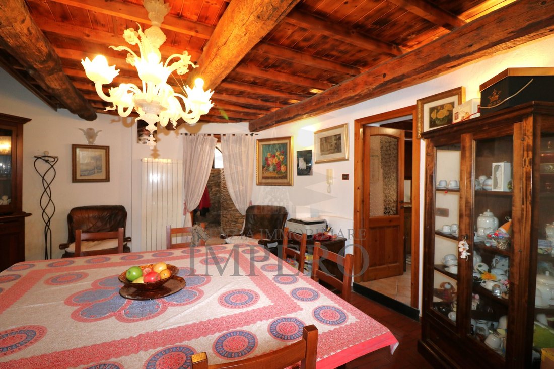 House in City Center, Ventimiglia, Liguria 5 - 17255774