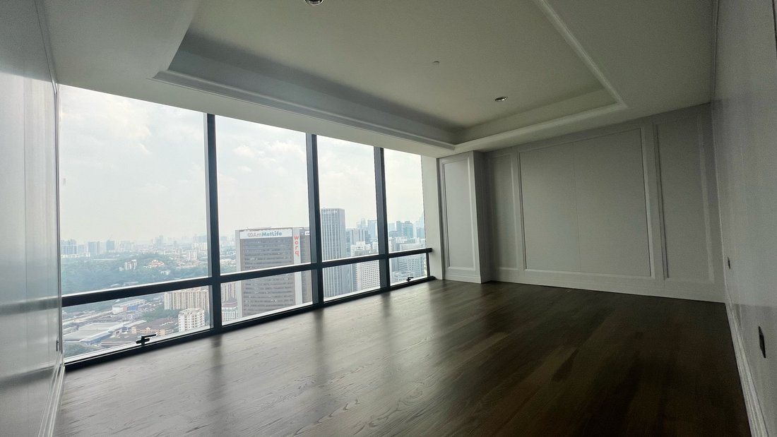 Condo in Kuala Lumpur, Federal Territory of Kuala Lumpur, Malaysia 1 - 17249727