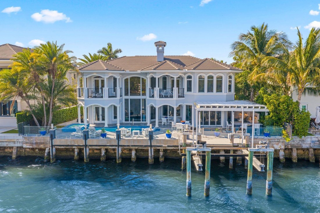 House in Boca Raton, Florida, United States 4 - 17257070