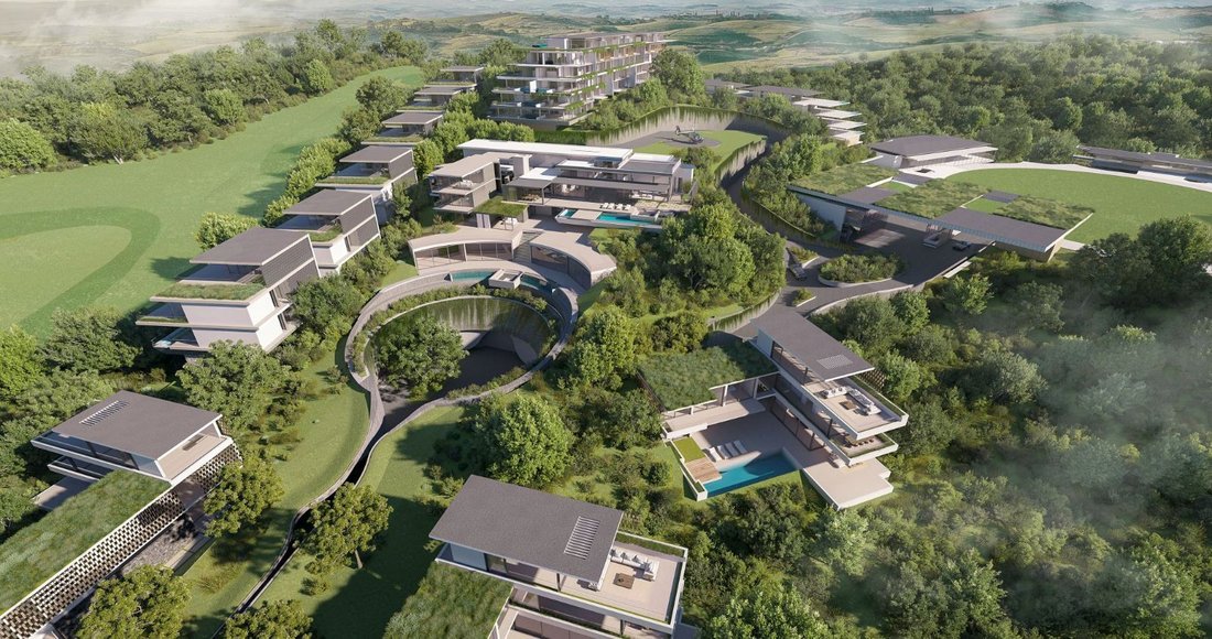 House in Zimbali Estate, KwaZulu-Natal, South Africa 4 - 17252162