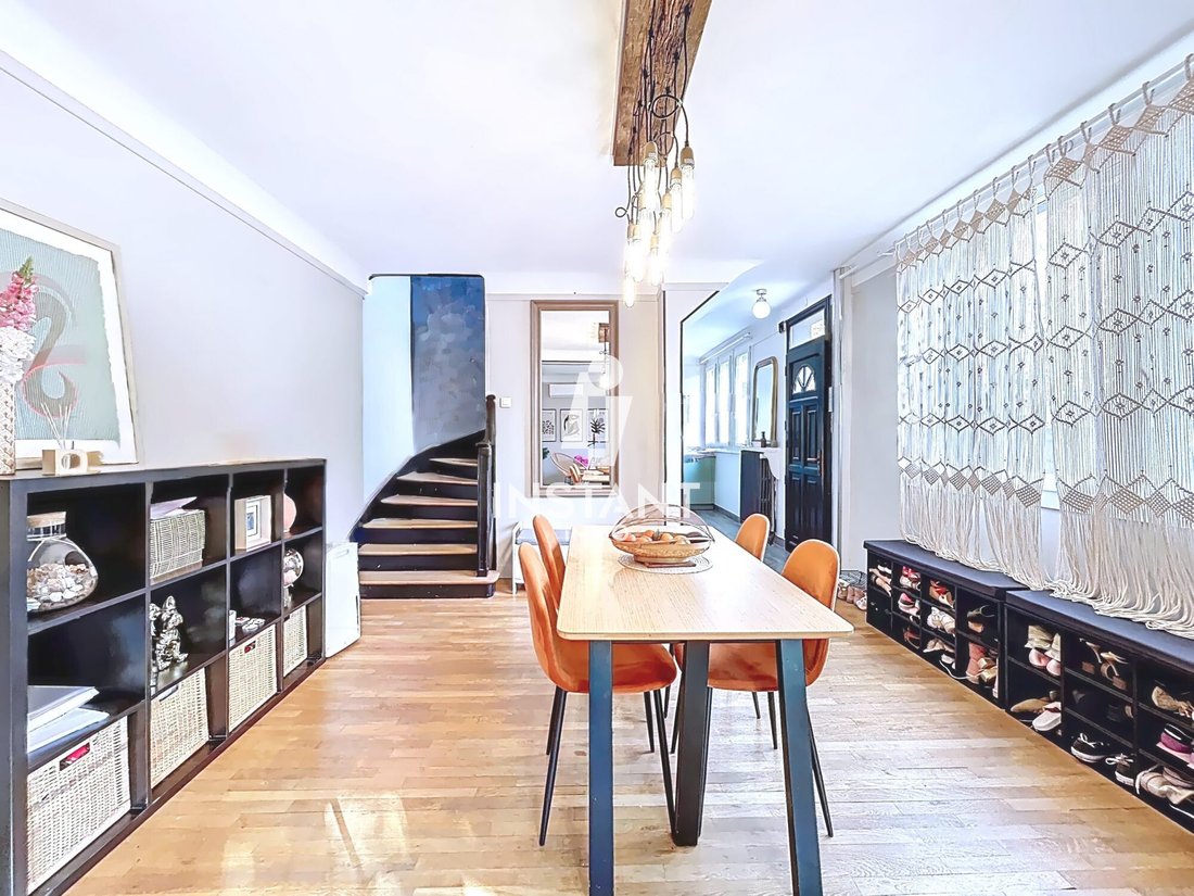 House in Creteil, Ile-de-France, France 3 - 17256689