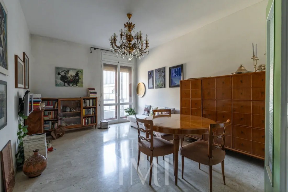 Apartment in Fiera, Milan, Italy 1 - 17254120