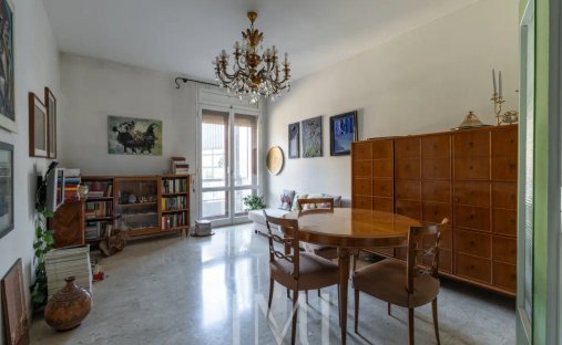 Apartment in Fiera, Milan, Italy 1