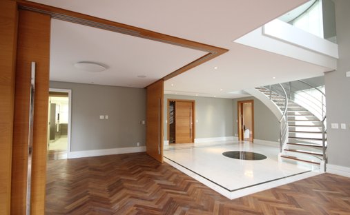 Appartement à São Paulo, São Paulo, Brésil 1