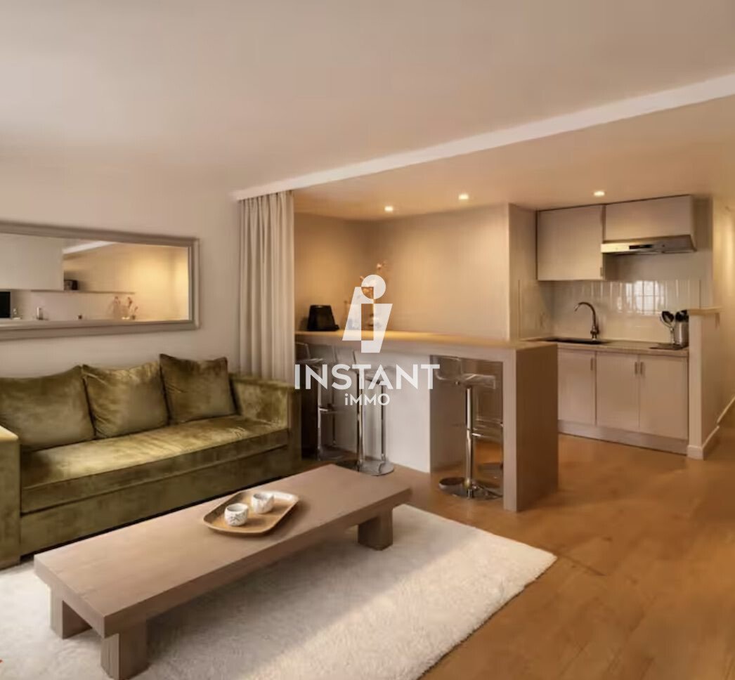 Apartment in Jardin des Plantes, Paris 5e Arrondissement, Paris 5 - 17256766