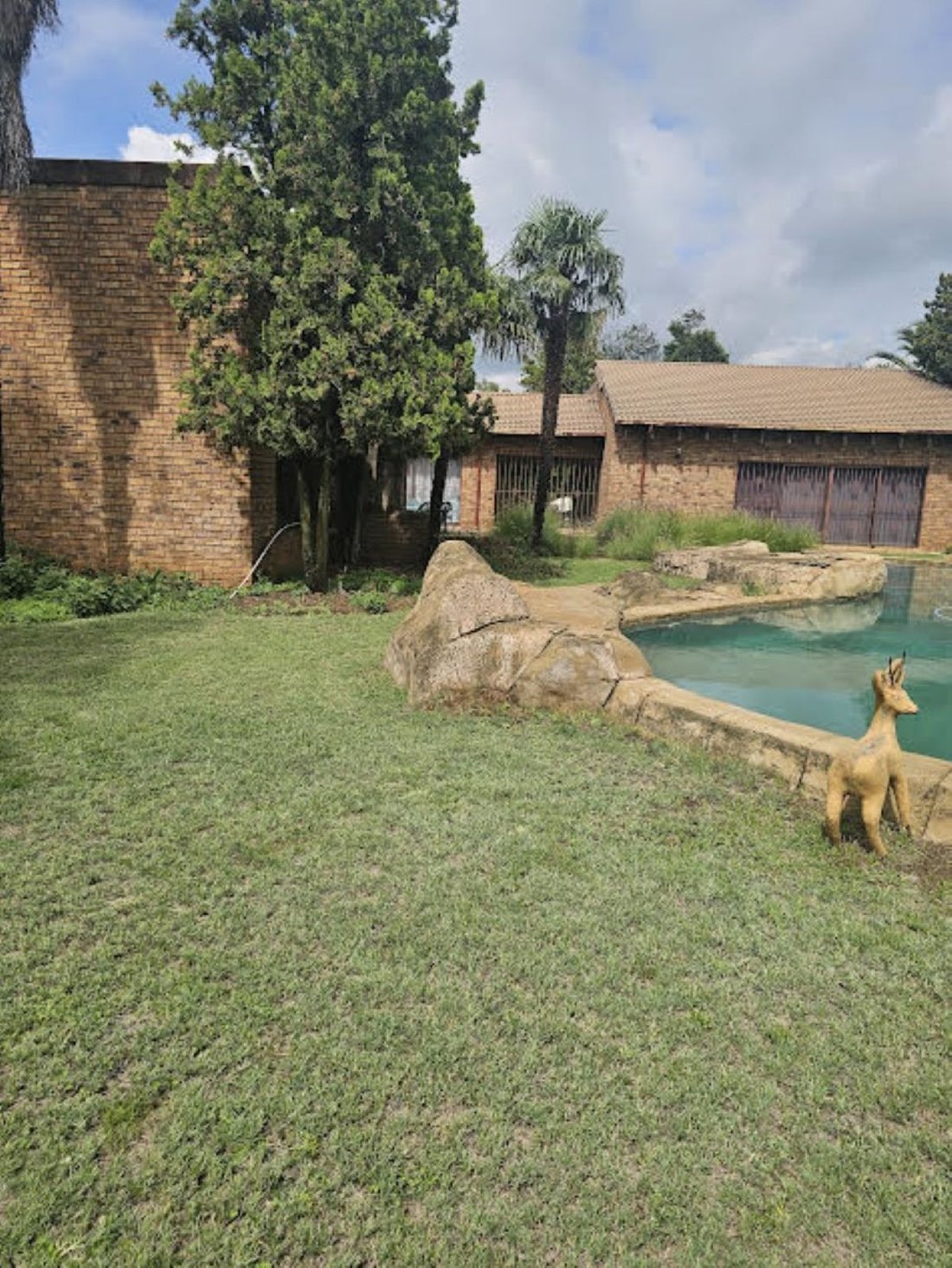 House in Rispark, Gauteng, South Africa 3 - 17248698