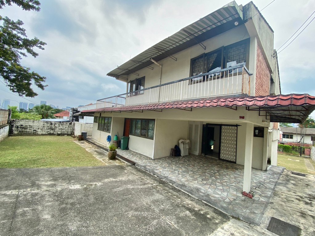 House in Kuala Lumpur, Federal Territory of Kuala Lumpur, Malaysia 4 - 17249696