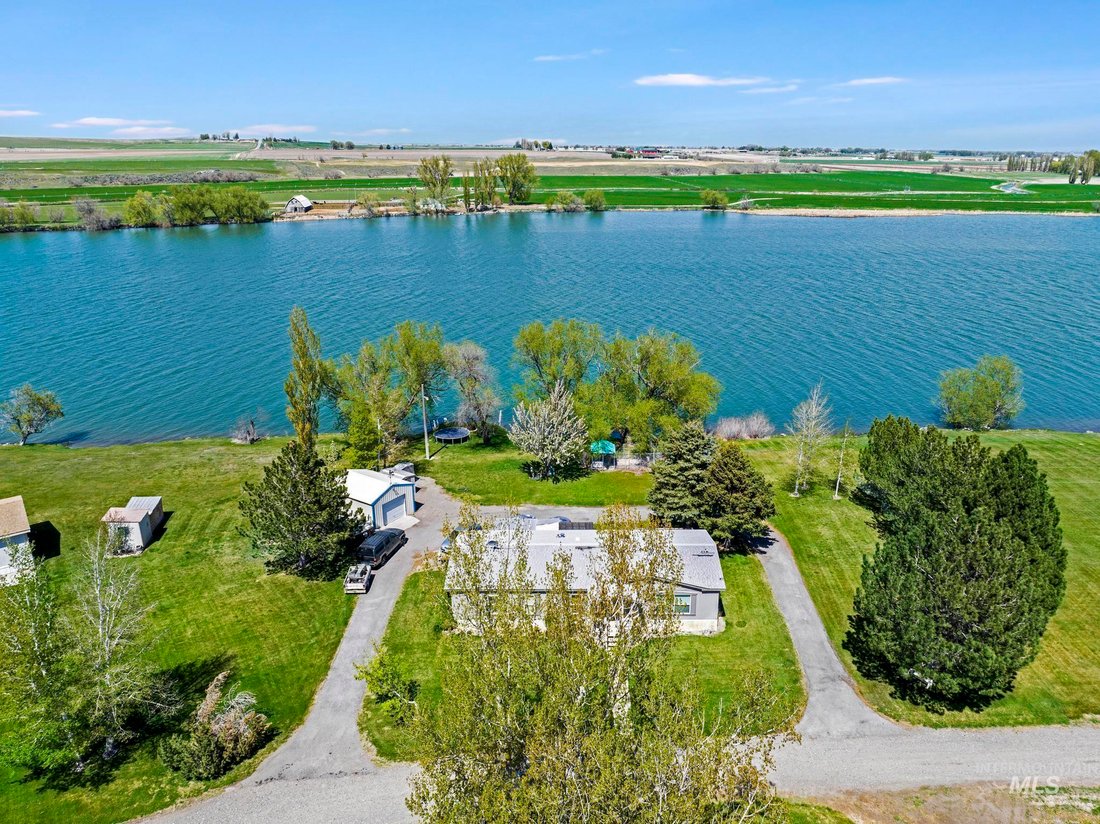 House in Burley, Idaho, United States 1 - 17255995