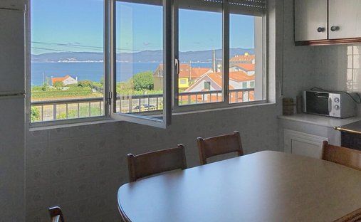 Casa en Goyanes, Porto do Son, España 1