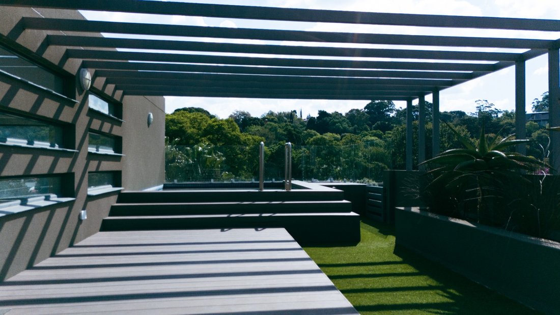Apartment in Parktown, Gauteng, South Africa 2 - 17250312