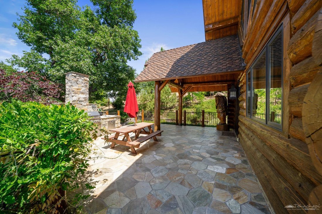 Casa a Tehachapi, California, Stati Uniti 4 - 17250637