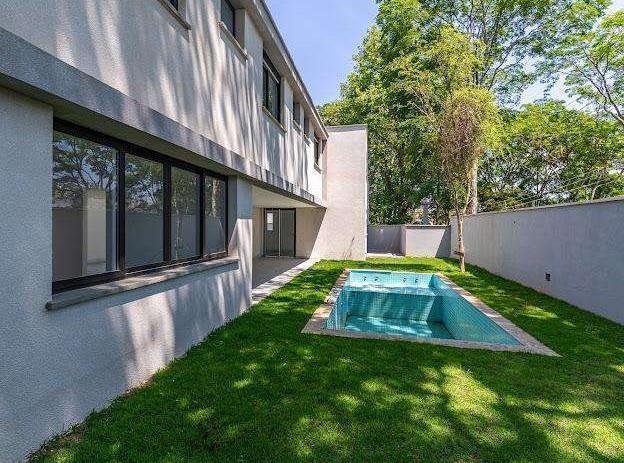Condo in São Paulo, State of São Paulo, Brazil 2 - 17252067