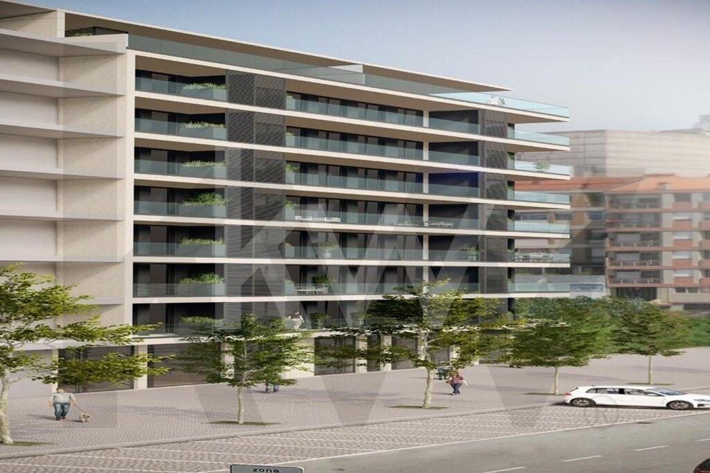 Apartment in Ramalde, Porto District, Portugal 3 - 17249170