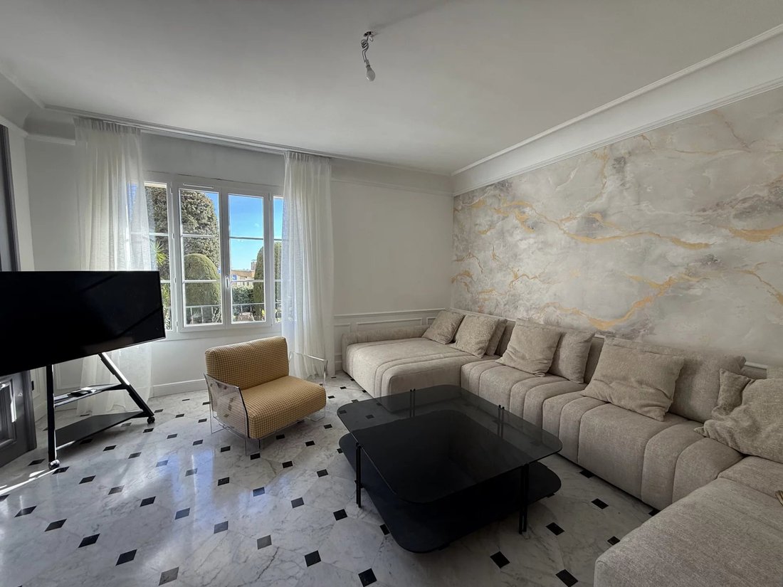 Wohnung in Cannes, Provence-Alpes-Côte d'Azur, Frankreich 3 - 17248003