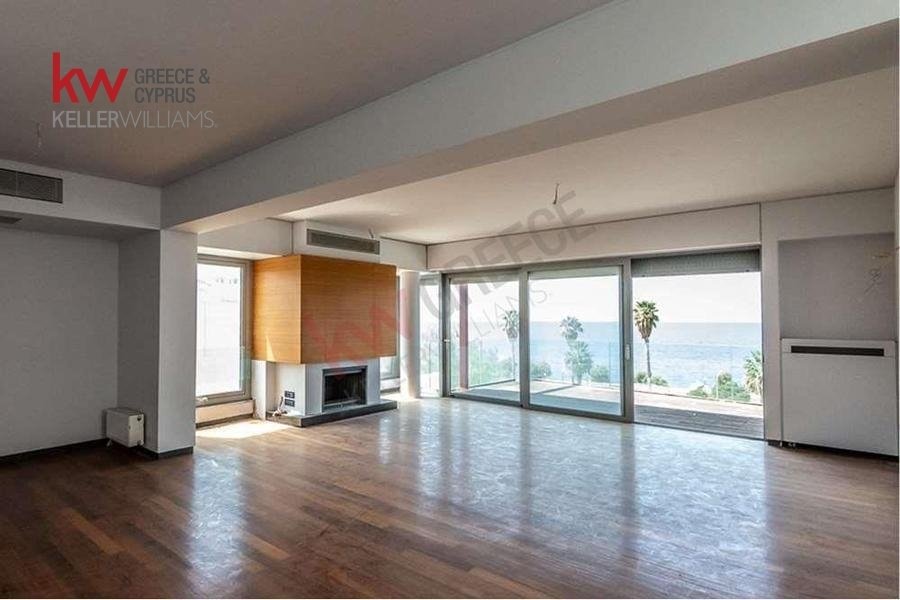 Apartment in 1st Community of Patras - Arctic Sector, Peloponnese, Western Greece and the Ionian, Greece 1 - 17250653