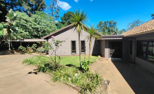 House in Hillcrest, Cotswold Downs Golf &amp; Country Estate, KwaZulu-Natal 1