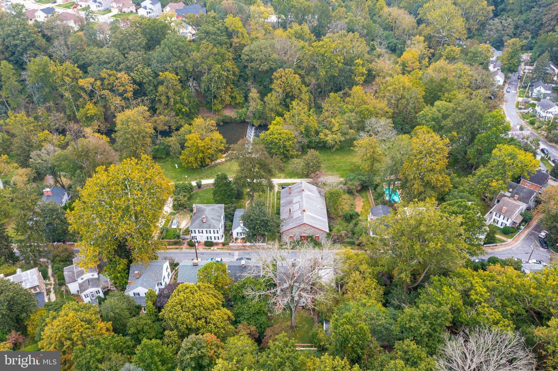 House in Baltimore, Maryland, United States 4 - 17249733