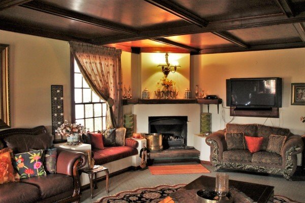 Farm Ranch in Rustenburg, North West, South Africa 5 - 17250927